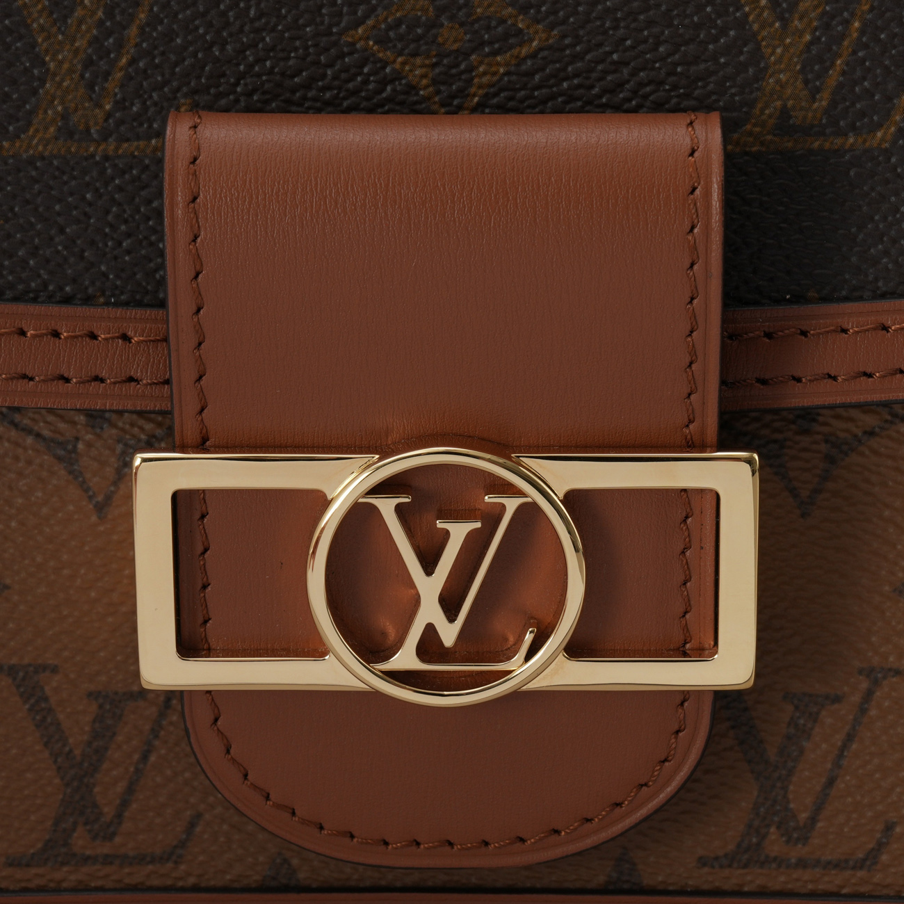 LOUIS VUITTON(USED)루이비통 M45959 모노그램 미니 도핀
